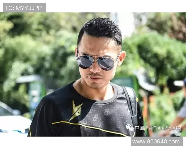 南京羽毛球队创新盯防策略深度解析与战术演变探讨