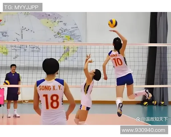 北京排球队区域防守策略揭秘:深度解析排球战术与团队协作