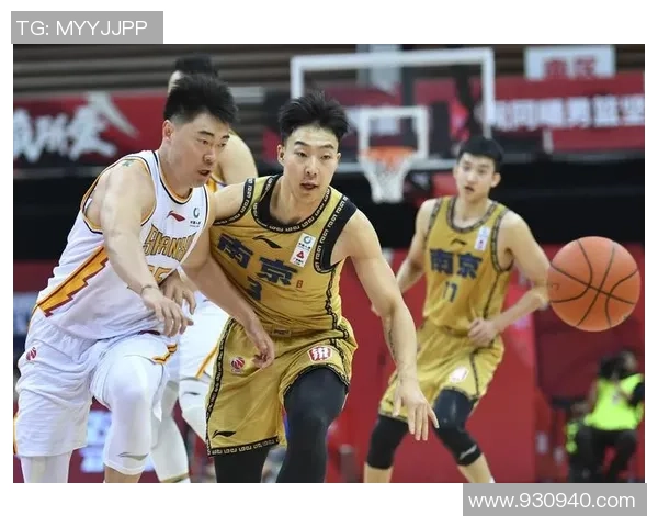南京篮球队速度之快引领大满贯赛事新潮流全面解析表现与战术策略